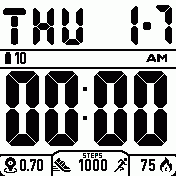 Watchface Preview