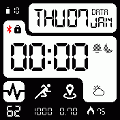 Watchface Preview
